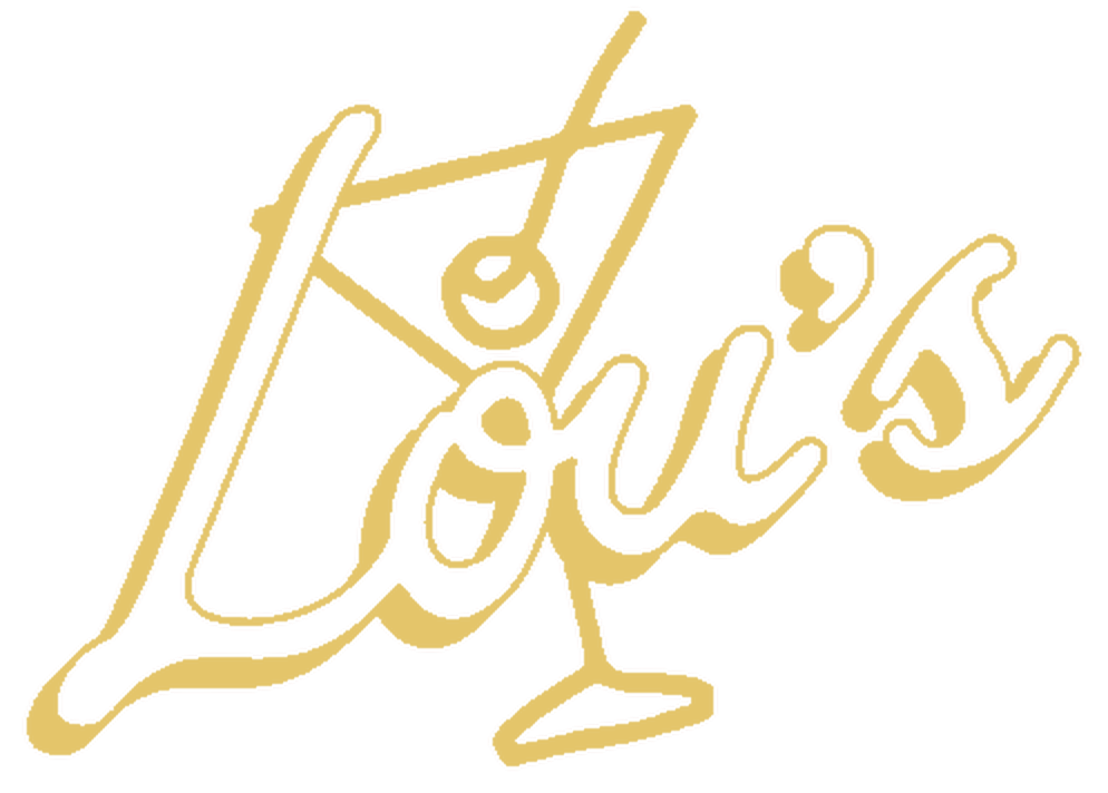 Lou’s